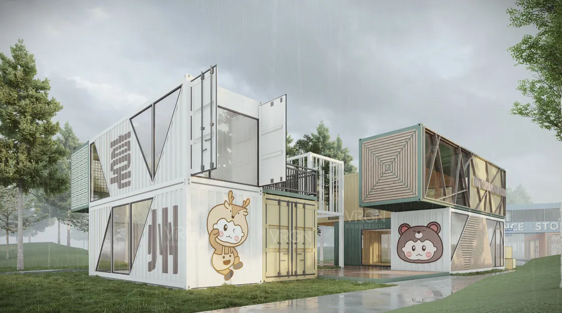 廣東鄉(xiāng)村驛站建設、廣東鄉(xiāng)村振興驛站制作、廣東省鄉(xiāng)村集裝箱驛站制作（一）
